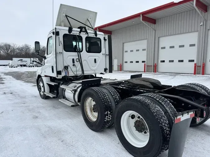 2020 Freightliner Cascadia&reg;