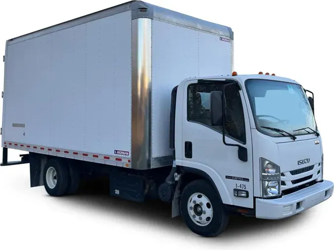 2019 Isuzu NPR-XD71e69a953277c72a0ed64e195d08376a