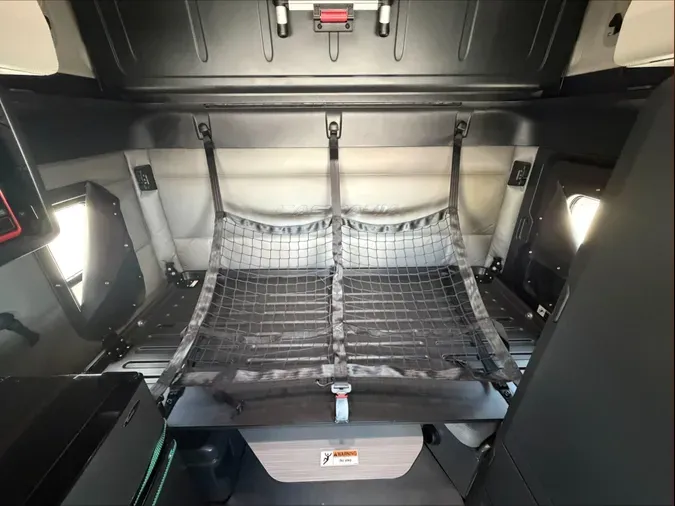 2022 Freightliner Cascadia 126