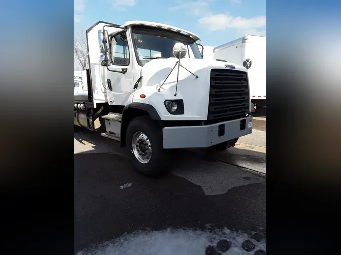 2015 FREIGHTLINER/MERCEDES 108SD