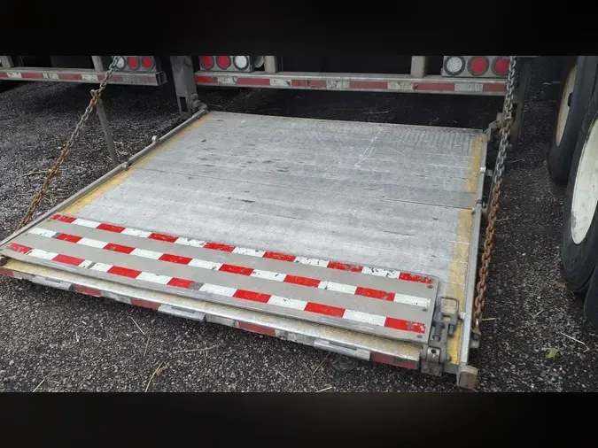 2019 UTILITY TRAILERS VS2RA 42/150/102
