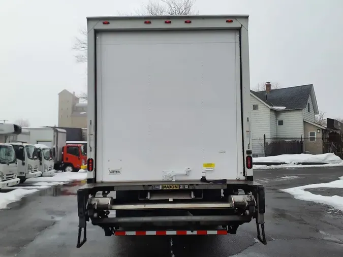 2020 NAVISTAR INTERNATIONAL MV607 (4X2)71e9e6b310184a65c2862973a29d6a0c