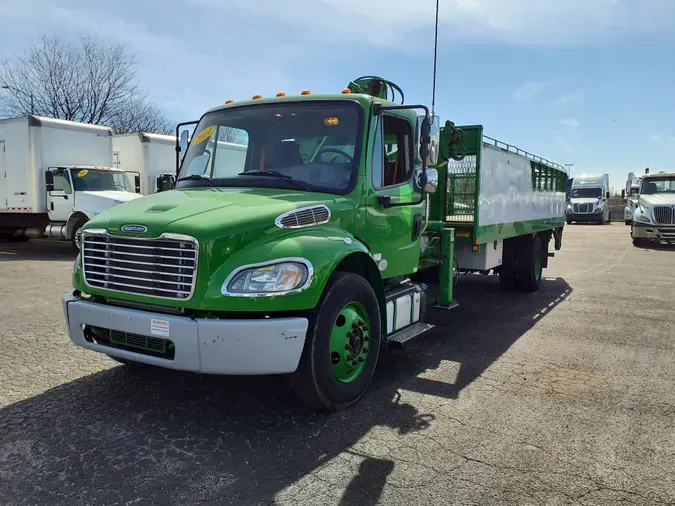 2014 FREIGHTLINER/MERCEDES M2 10671e9fab8801b082ae508ebdbaaf5e7c9