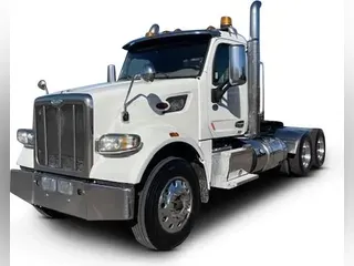 2018 Peterbilt 567