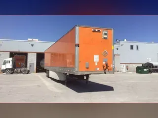 2012 Hyundai VAN