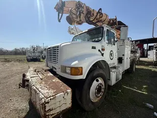 2001 ALTEC DM45BTR