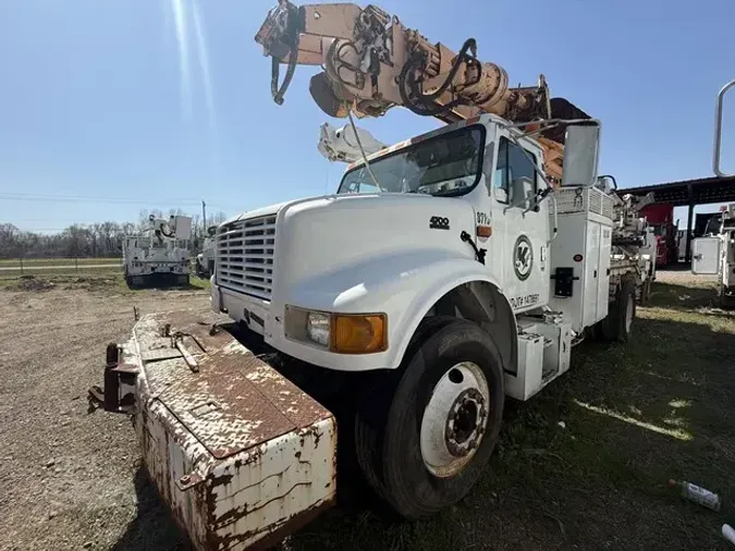2001 ALTEC DM45BTR71ea6adb8a78d59628da57ecdfd33152