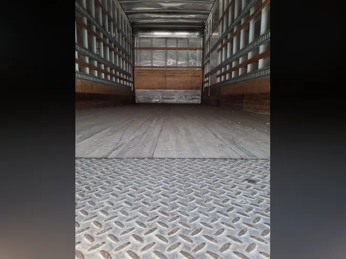 2019 NAVISTAR INTERNATIONAL MV607 (4X2)