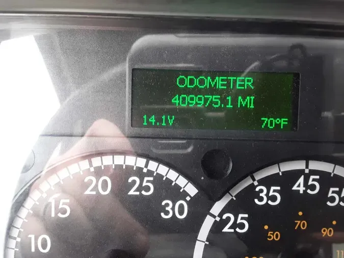 2019 FREIGHTLINER/MERCEDES M2 106