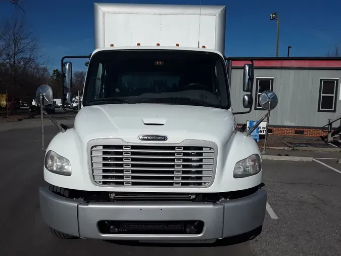 2018 FREIGHTLINER/MERCEDES M2 106