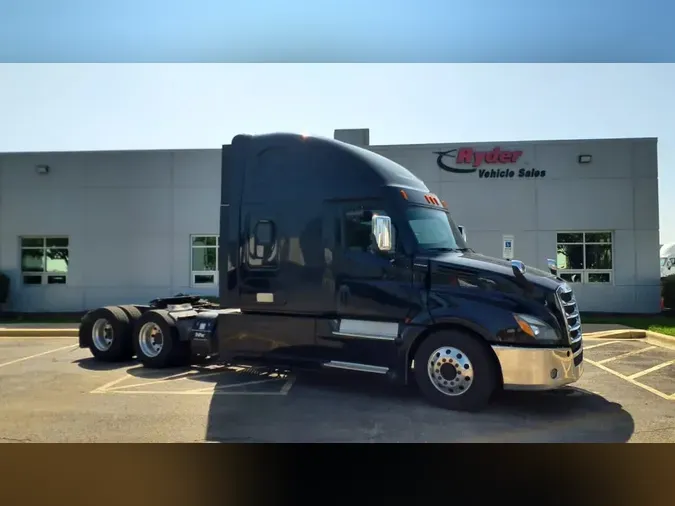 2021 FREIGHTLINER/MERCEDES NEW CASCADIA PX12664
