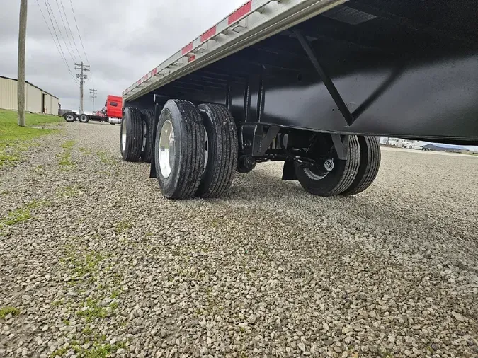 2025 WABASH 48' Combo