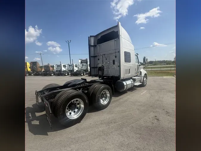 2021 INTERNATIONAL LT71ec1b53054ad63fbae26dad12403d9c