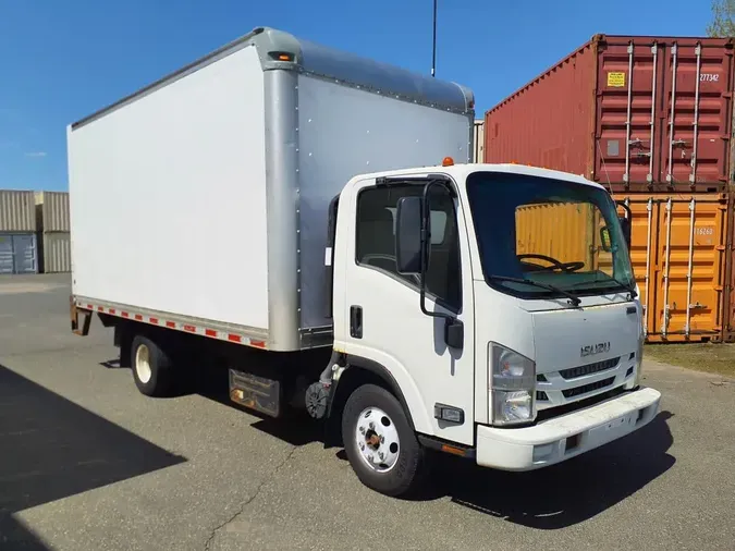2018 ISUZU NPR HD71ec38ce1fbcb529884fe7e8b68244e5