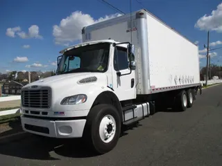 2020 FREIGHTLINER M2