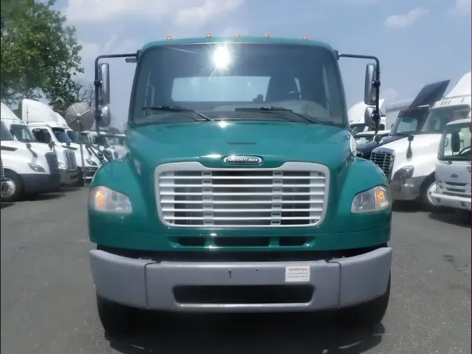 2020 FREIGHTLINER M2 106