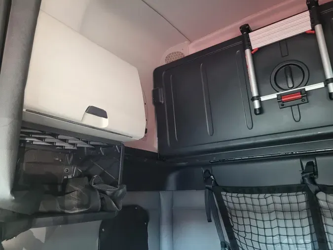 2022 Freightliner Cascadia