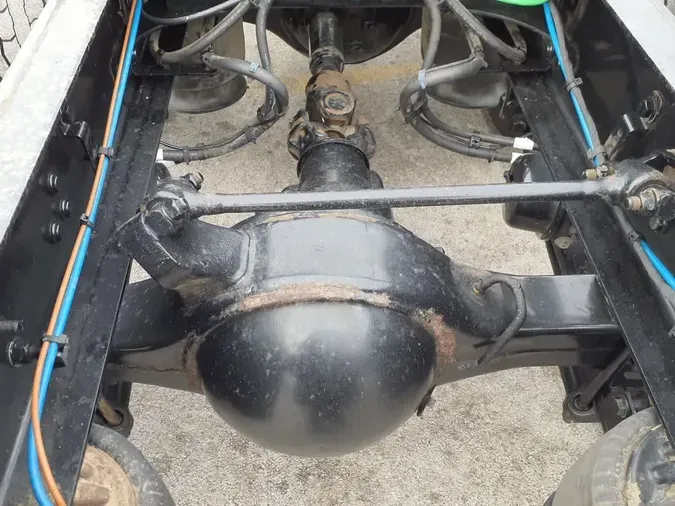 2020 FREIGHTLINER/MERCEDES NEW CASCADIA 116