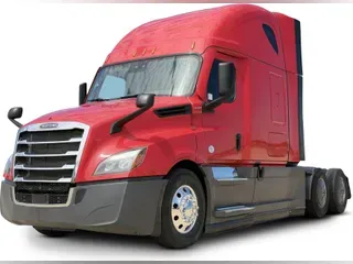 2023 Freightliner Cascadia
