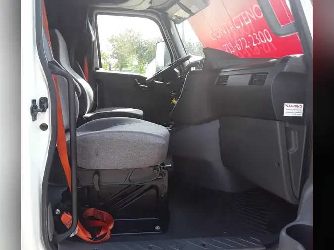 2019 NAVISTAR INTERNATIONAL LT625 SLPR CAB