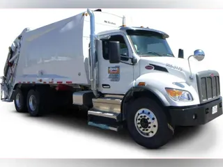 2026 Peterbilt 548