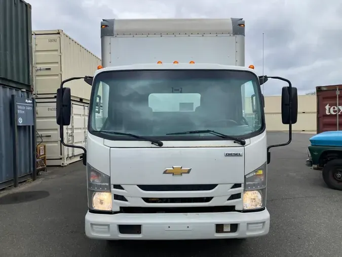 2020 CHEVROLET MOTOR DIV. LCF 4500HD71f299ea662c7eb637d662c4d9f70c9c