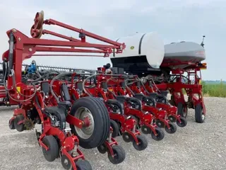 2018 Case IH 2150