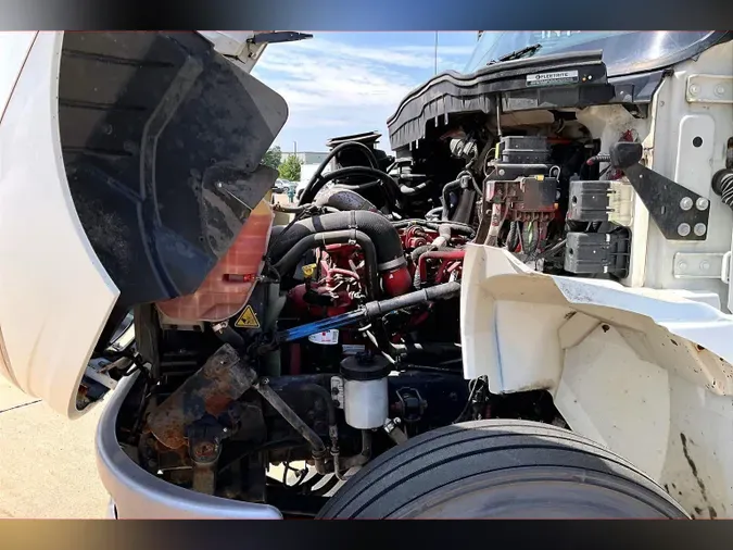 2021 INT MV607
