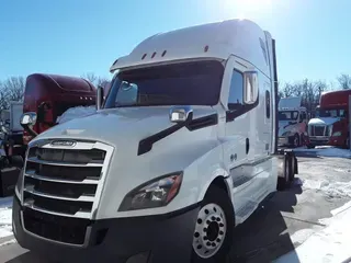 2020 FREIGHTLINER/MERCEDES NEW CASCADIA PX12664