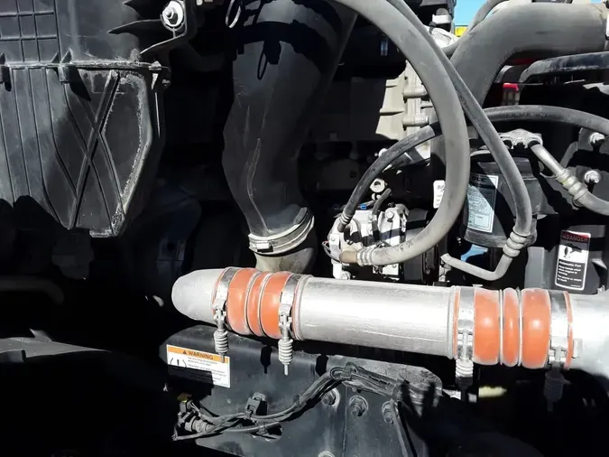 2019 FREIGHTLINER/MERCEDES NEW CASCADIA 116