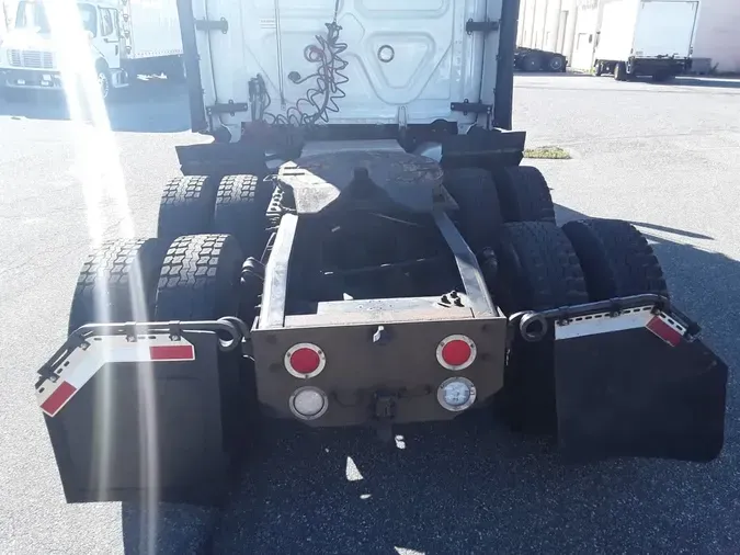 2023 FREIGHTLINER/MERCEDES NEW CASCADIA PX1266471f518e6a448d9cd6d5323f5de205ce0