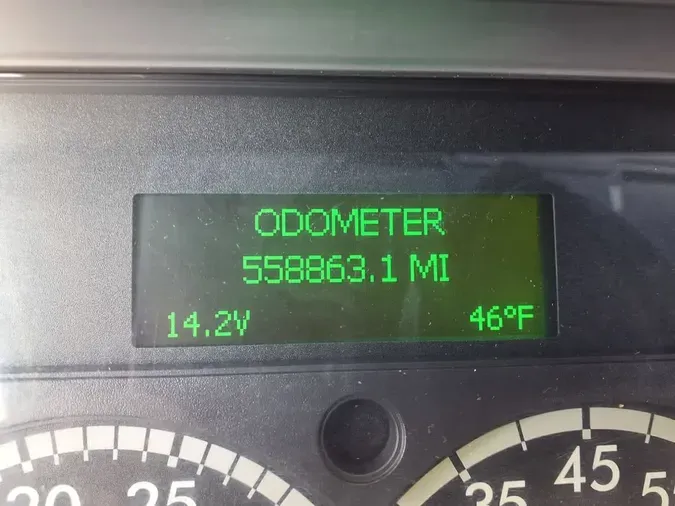 2020 FREIGHTLINER/MERCEDES CASCADIA 125