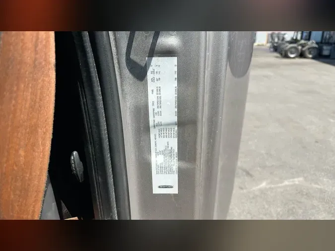 2020 Freightliner Cascadia