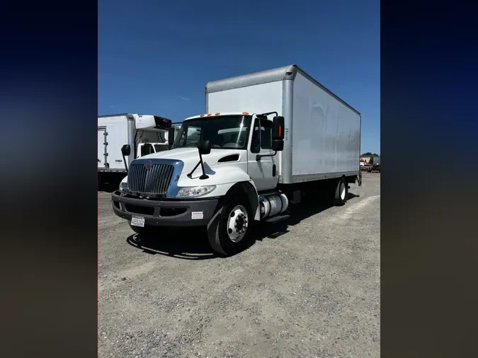 2018 NAVISTAR INTERNATIONAL 4300 LP71f622456c578f7b485abdf90bb8dabf