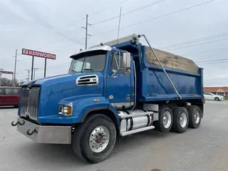 2020 Western Star 4700 SB