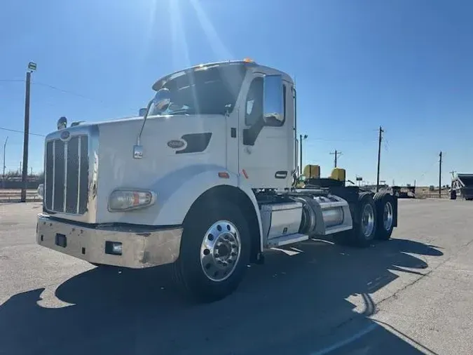 2020 Peterbilt 567