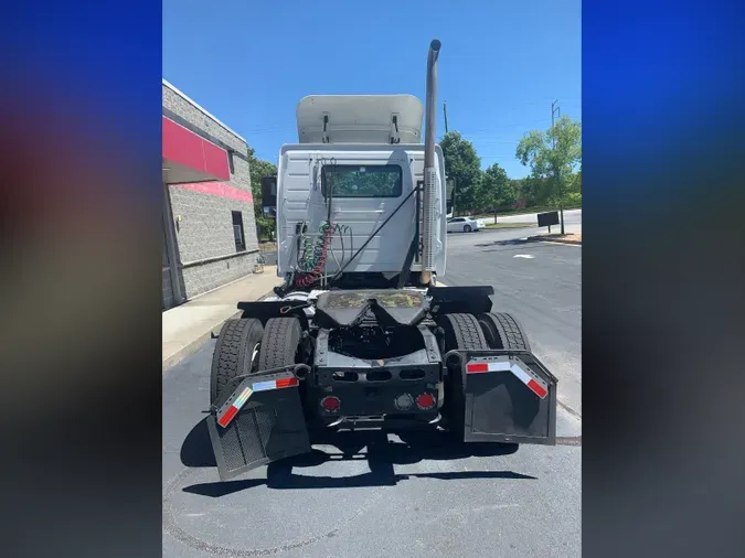 2016 VOLVO VNL42TRACTOR