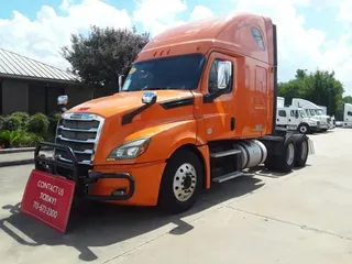 2019 FREIGHTLINER NEW CASCADIA PX12664