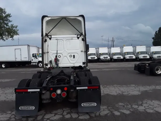 2022 FREIGHTLINER/MERCEDES NEW CASCADIA PX1266471f8afc2fe1569030be89932973155cd