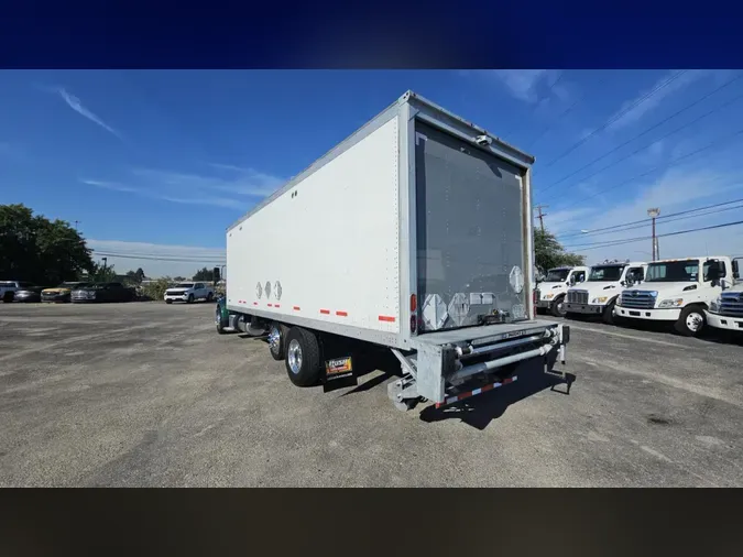 2020 Peterbilt 34871f8f8ee3135d144babdb01648e98ae4