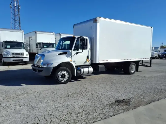2019 NAVISTAR INTERNATIONAL 4300 LP71f9491cdd453d9bbbcfd4fa3cd8d15e