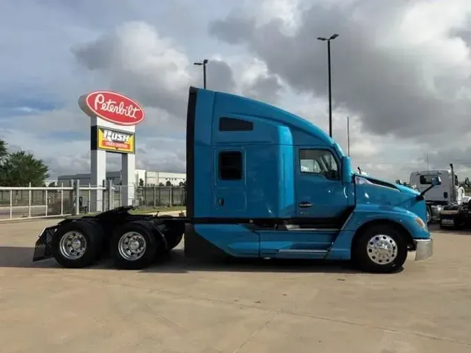 2023 Kenworth T680
