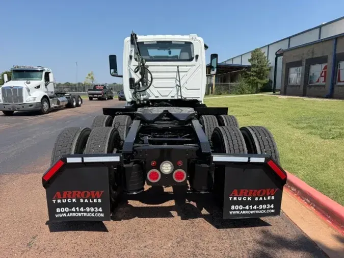 2022 INTERNATIONAL LT625