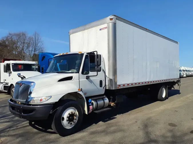 2018 NAVISTAR INTERNATIONAL 430071fc1e661b05dfecca72c9ad746bfe7e