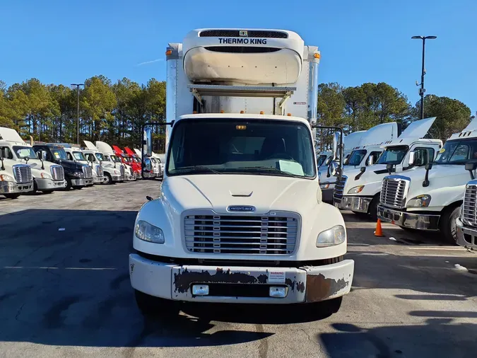 2019 FREIGHTLINER/MERCEDES M2 106