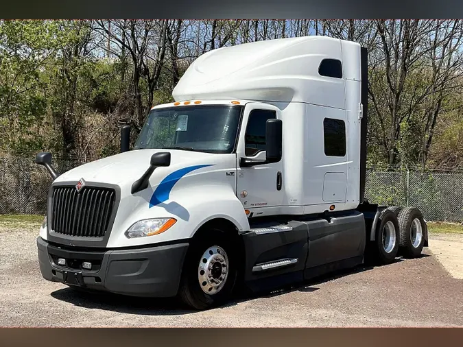 2021 INT LT625 6x4