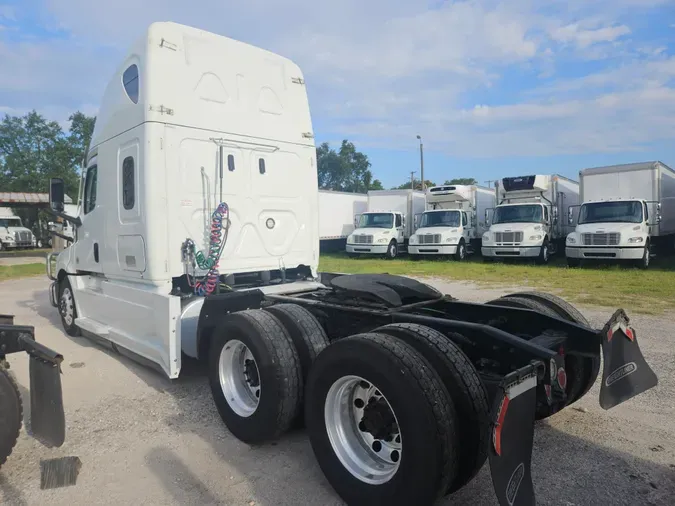 2021 FREIGHTLINER/MERCEDES NEW CASCADIA PX12664