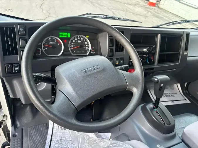 2020 ISUZU NPR71feac74dec8f6f0f286841c0ad1a304