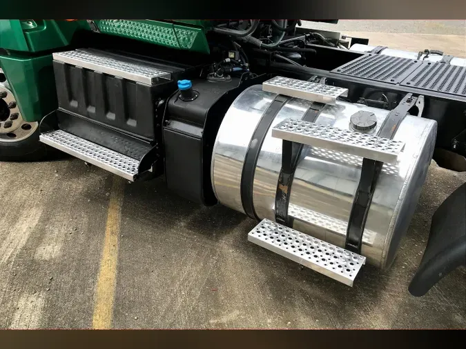 2020 INT LT625 6x4