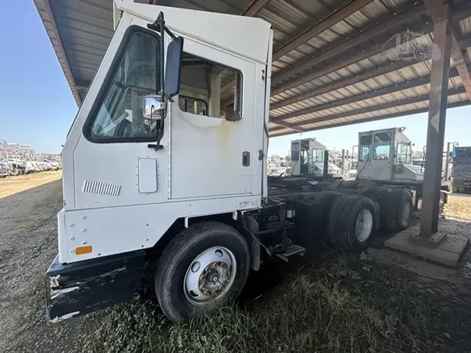 2009 KALMAR OTTAWA 4X2